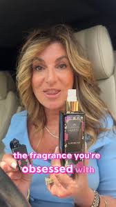 Your favorite fragrance, now for your car! 🚗✨