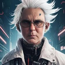 Marc Hutton (@mad-scientist1.bsky.social) — Bluesky