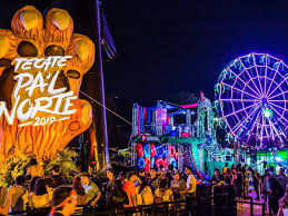 Lunes 5 de julio 11:00 hrs. Tecate Pa L Norte Anuncian Nuevas Fechas Para El Festival En 2021 El Informador