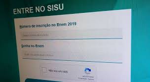 A lista de espera funciona como uma espécie de segunda chamada do sisu, dando uma nova chance para os candidatos que não foram selecionados na como a segunda chamada acontece após a finalização da matrícula da chamada regular, a lista de espera do sisu pode ser utilizada pelas. Confira Como Ficou O Calendario Do Sisu E Quando Sai O Resultado Noticias R7 Educacao
