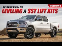 2009 dodge ram 1500 sport 4x4. Readylift 2 Front Leveling Kit With Tubular Control Arms 2019 2021 Ram 1500 4wd