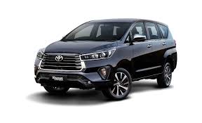Innova Crysta