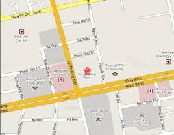 Tầng 7 | hùng vương plaza 126 hùng vương quận 5 tp. CÄƒn Há»™ Hung VÆ°Æ¡ng Plaza Quáº­n 5 Canhogiatot