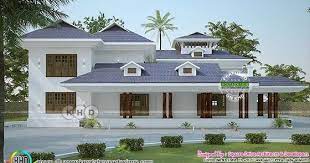 House Plans Kerala Design