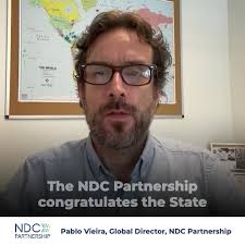 Fernando Mendez Monroy ∴