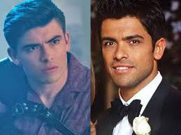 Attempted director, occasional writer, aspiring actor. Riverdale Star Mark Consuelos Wants His Entire Family To Be On The Show