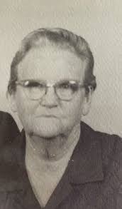 Mary Ada Stanfield Gann (1905-1979)