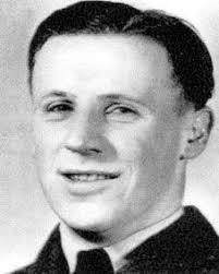 Flight Sergeant Thomas Barr “Tommy” Johnston (1921-1943)