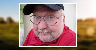 Mark H. Poston Obituary April 22, 2023