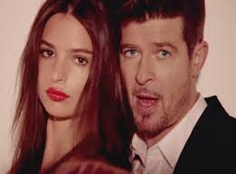 We offer robin thicke tickets for the concerts on their 2020 tour. Robin Thicke Admits He Did Not Actually Write Blurred Lines The Independent The Independent