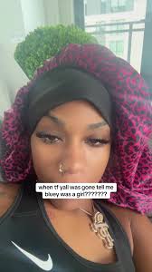 Bluey: Boy or Girl? The Confusion Unraveled