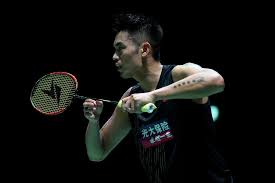 Lin dan is a chinese former professional badminton player. Double Olympic Champion Lin Dan Retires From Badminton