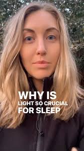 Did you know it’s Sleep Awareness Week? You’ve probably heard to get  sunlight in the morning, and avoid bright lights at night to get better  sleep. Here’s a bit about WHY light is so crucial to both ...