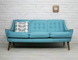 Vintage 1950s Sofa Fully Restored Http Www Ebay Co Uk Itm 120899208271 Sspagename Strk Meselx It Trksid P3984 Vintage Sofa Vintage Couch Sofa Inspiration