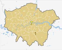 Lonely planet's guide to london. Datei Greater London Boroughs 2009 Map Svg Wikipedia