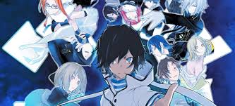 Record breaker's new scenario, called the triangulum arc, is a sequel story similar in length to the. Review Devil Survivor 2 Record Breaker Nintendo Everything