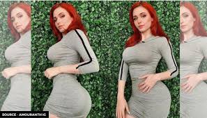 Amouranth aka kaitlyn siragusa (born on 2 december 1993) is an american twitch streamer, model, social media influencer and a professional cosplay artist. Amouranth Net Worth Early Life Career Highlights Get To Know The Twitch Streamer