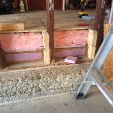 The editors of publications international, ltd. Pisang Sale Typical Subfloor In 1950 S Ranch House Do You Live In One Of These Popular 1950s Style Ranch Homes Ranch House Plans Ranch Style Homes Ranch Style House Plans