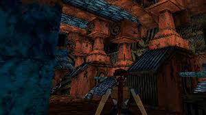 In diesem spiel geht es mit lara croft durch die ganze welt. Save 86 On Tomb Raider Ii On Steam