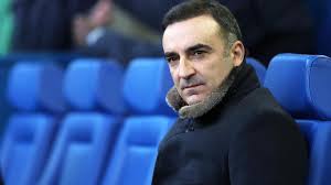 United's us international midfielder paul arriola is joining english championship side swansea on loan until the end of the season, the major league soccer. Swansea Appoint Much Travelled Carlos Carvalhal As Manager The National