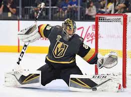 Marc Andre Fleury Golden Knights Golden Knights Vegas Golden Knights Golden Knights Hockey