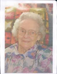 Florence Lyons Obituary