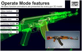The game includes interactive shooting ranges with timed objectives, as well as . Buy Cheap World Of Guns Gun Disassembly Cd Key Lowest Price