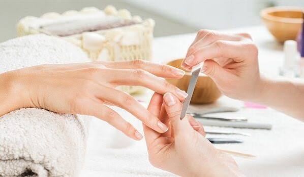 Nail care