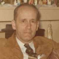 Ralph Raphael O'Fallon (1905–2000) • FamilySearch