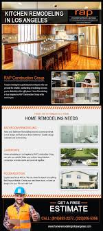kitchen remodeling contractors los