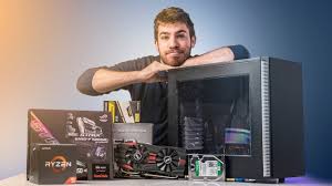 Pc assemblati e pc gaming in vendita su pcassemblati.eu computer desktop ad altissime prestazioni per soddisfare anche il gamer più esigente. Come Assemblare Un Pc Guida Passo Passo Youtube