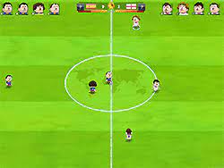 Like many great games on crazygames, y8 soccer league is developed by madpuffers. Juega Kopanito All Stars Soccer Lite En Linea En Y8 Com