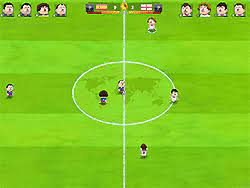 Participa en el torneo de la eurocopa con tu equipo de futbol y gana todos los p. Juega Kopanito All Stars Soccer Lite En Linea En Y8 Com