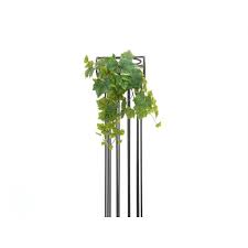 Great savings & free delivery / collection on many items. Artificial Grape Vine Plant Eliano On Stick Green 20 50cm