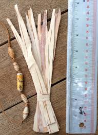 Birch Branches For Sale Near Me Pin By Enen Enen On Beads Birch Bark Crafts Make Paper Beads Birch Bark