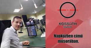 Csukás istván élete végéig fájlalta, hogy csak meseíróként ismerték. Kossuth Radio Napkozben Musoraban A Hulladekvadasz Hulladekvadasz Hu