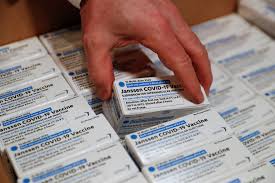 Johnson and johnson vaccine vs pfizer. Covid Vaccine U S To Send 20 Million Pfizer Moderna Or J J Doses Abroad