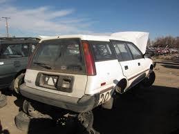 The most accurate 1989 toyota corollas mpg estimates based on real world results of 212 thousand miles driven in 26 toyota corollas. Junkyard Find 1989 Toyota Corolla All Trac Wagon The Truth About Cars