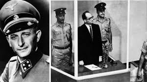 Biopic sur l'officier ss adolf eichmann, chargé de la déportation et de la logistique des. Mgm To Make Movie About Adolf Eichmann And His Part In The Holocaust