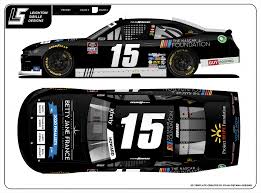 Kentucky speedway will maintain its traditional race weekend, but the indianapolis motor speedway will have its race moved. Nascar Foundation Partners With Colby Howard Working On My Redneck