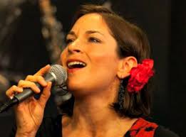 The Wonderful Music of the Jazz Greats Features Gabrielle Ducomble