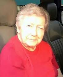 Ms. Betty Payne Hamrick Obituary