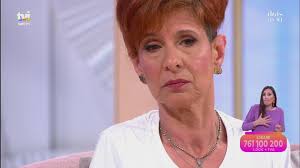 Ana Henriques tem esclerose múltipla progressiva: «Não quero ser um peso  para os meus filhos»