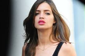 Mamá de martín y lucas. Quien Es Irene Carbonero La Hermana De Sara Zeleb Es