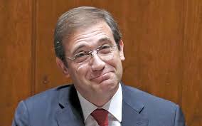 Imagem de andré ventura ao lado de passos coelho mostra que era ali que o deputado do chega. Ha Outro Elefante No Meio Da Sala E Este Chama Se Passos Coelho Jornal Economico