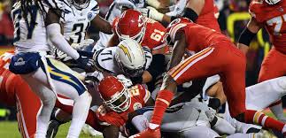 Kansas City Chiefs Vs Los Angeles Chargers Preview And Odds