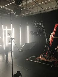 Comment any other cool lighting setups you may know! Music Video Production For Let It All Go 1light