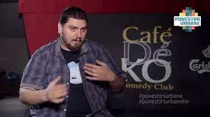 Toate aparițiile lui micutzu (cosmin nedelcu) la iumor. Povestiri Urbane Episodul 6 Cosmin Nedelcu Micutzu Stand Up Comediant Youtube