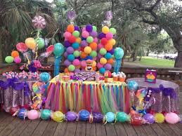 Found On Bing From Www Pinterest Com Candyland Birthday Candyland Party Decorations Candy Land Birthday Party
