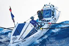 Talisker Whisky Atlantic Challenge 2019 Turning Selling Into Buying